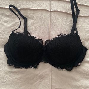 PINK Victoria’s Secret - Date Push-Up Bra
